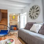 Cute Normandy Chaleureuse Maison Au Cap Levi Tatil Evi Fermanville