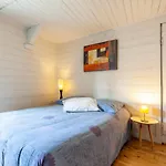 Cute Normandy Chaleureuse Maison Au Cap Levi Tatil Evi
