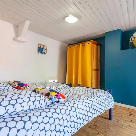 Cute Normandy Chaleureuse Maison Au Cap Levi *