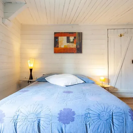 Cute Normandy Chaleureuse Maison Au Cap Levi * Fermanville