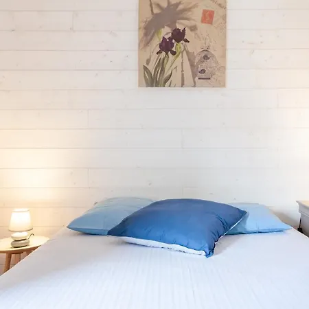 Cute Normandy Chaleureuse Maison Au Cap Levi * Fermanville