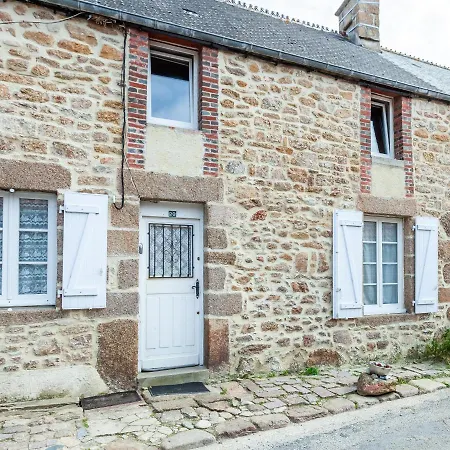 Cute Normandy Chaleureuse Maison Au Cap Levi