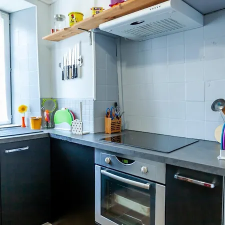 Cute Normandy Chaleureuse Maison Au Cap Levi Holiday home