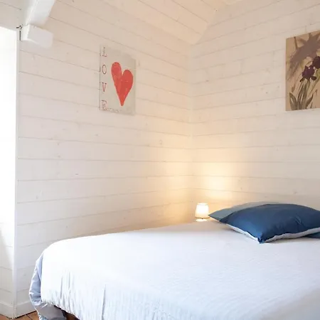 Cute Normandy Chaleureuse Maison Au Cap Levi * Fermanville