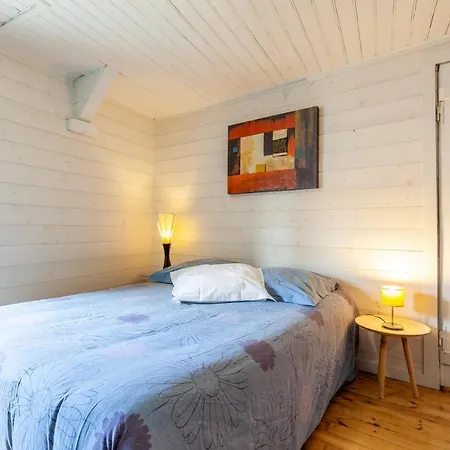 Cute Normandy Chaleureuse Maison Au Cap Levi Дом отдыха