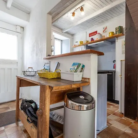 Cute Normandy Chaleureuse Maison Au Cap Levi Fermanville