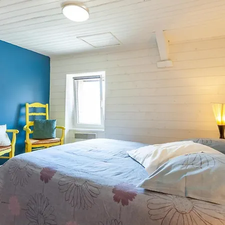 Cute Normandy Chaleureuse Maison Au Cap Levi Holiday home