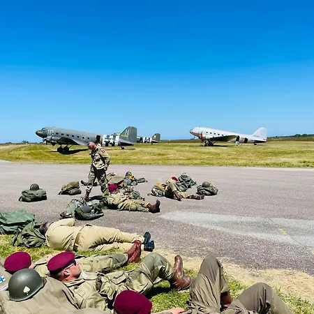 Cute Normandy Chaleureuse Maison Au Cap Levi Holiday home