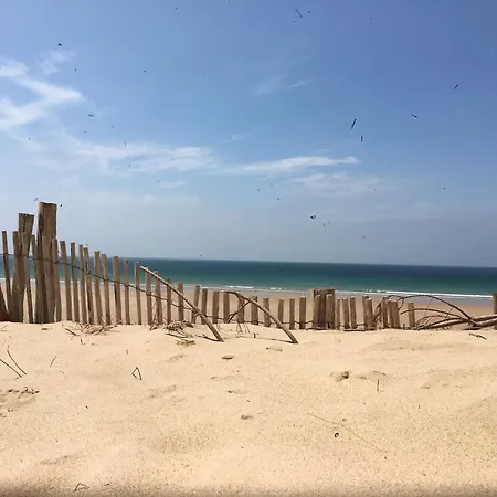 Cute Normandy Chaleureuse Maison Au Cap Levi *