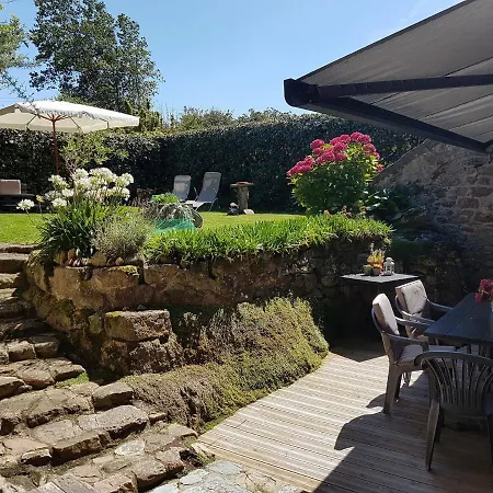 Cute Normandy Chaleureuse Maison Au Cap Levi Holiday home Fermanville