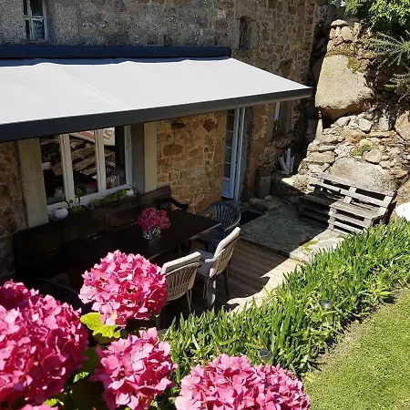 Cute Normandy Chaleureuse Maison Au Cap Levi Holiday home