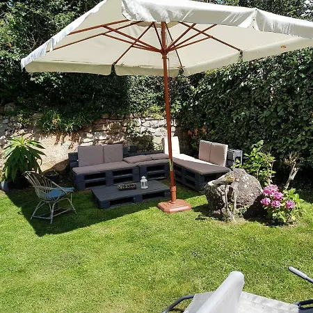 Holiday home Cute Normandy Chaleureuse Maison Au Cap Levi Fermanville