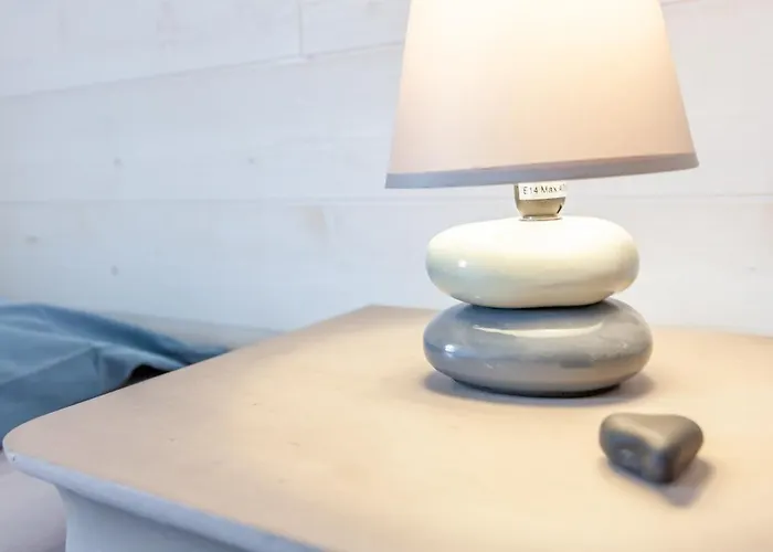 Cute Normandy Chaleureuse Maison Au Cap Levi Casa vacanze