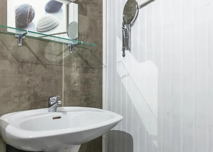 Cute Normandy Chaleureuse Maison Au Cap Levi Casa vacanze