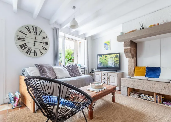 Casa vacanze Cute Normandy Chaleureuse Maison Au Cap Levi