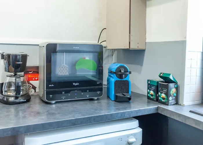 Casa vacanze Cute Normandy Chaleureuse Maison Au Cap Levi