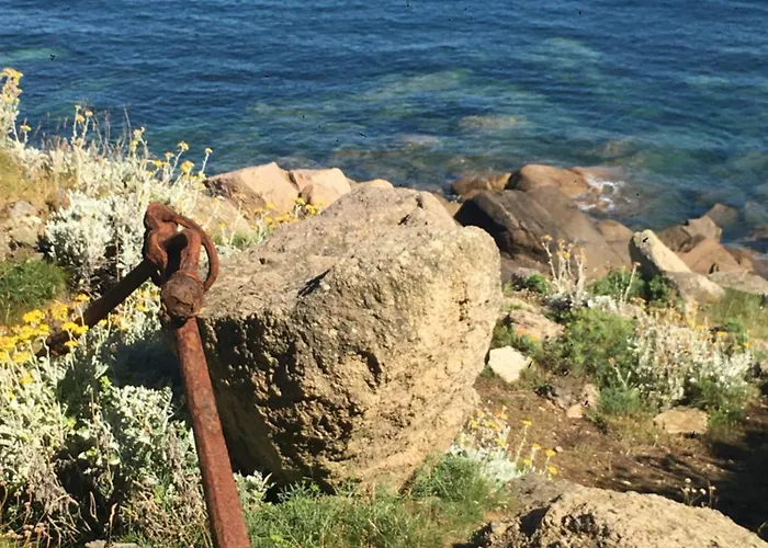 Cute Normandy Chaleureuse Maison Au Cap Levi Ferienhaus Fermanville