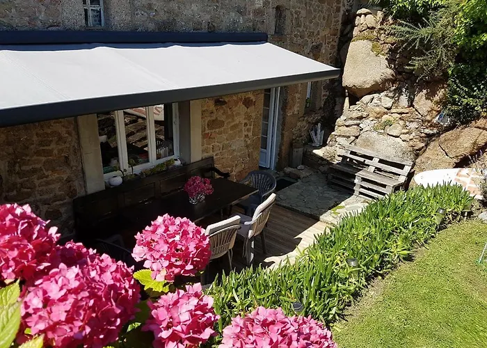 Cute Normandy Chaleureuse Maison Au Cap Levi Casa vacanze